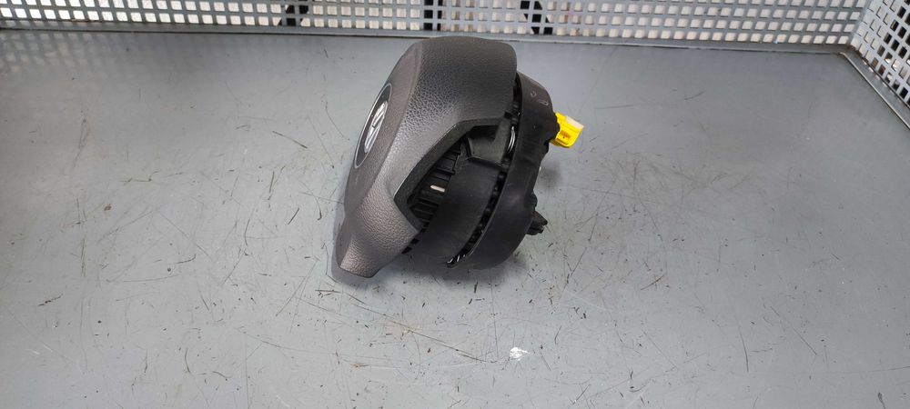 Airbag volan volkswagen vw polo 6R an 2010 1.6 CAY 90 CP fara cod