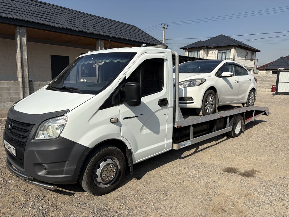 Эвакуатор евакуатор