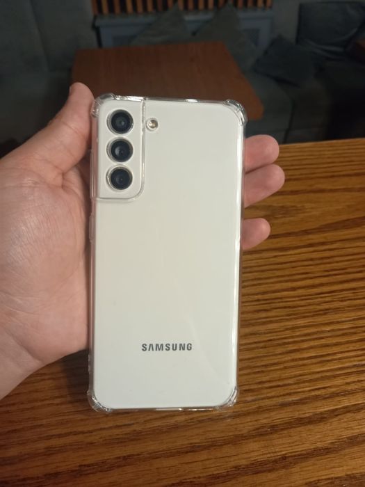 Samsung S21 fe 5G  snap