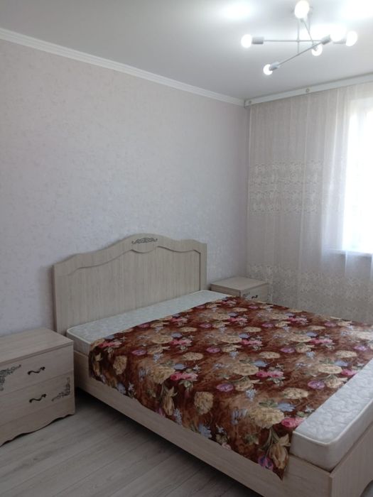 Сдам в центре двушку