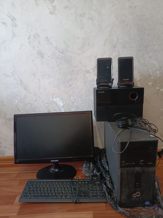 Компуктер 15к ..