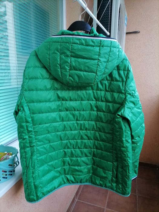 Дамско пролетно яке