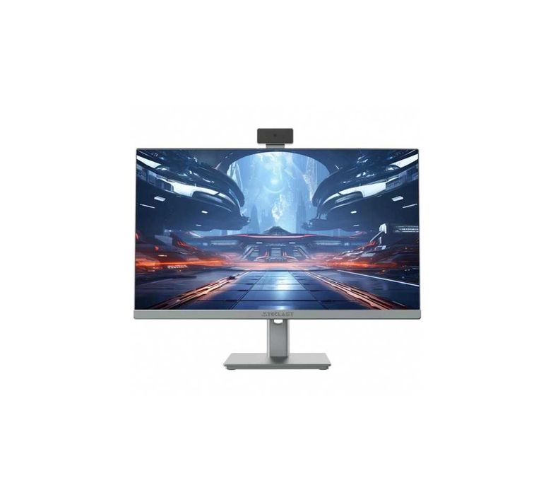 } ALL-IN-ONE PCS ПК моноблок TECLAST V27 27 Gray