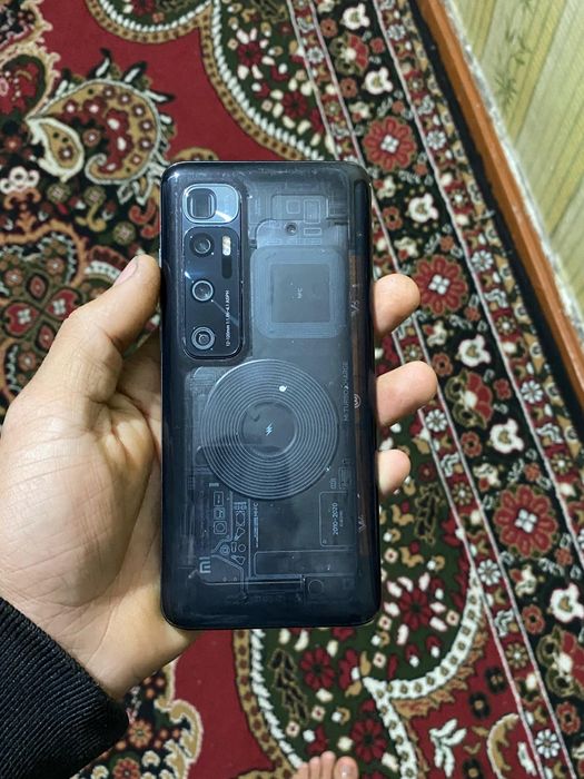 Xiaomi mi 10 ultra 256/12