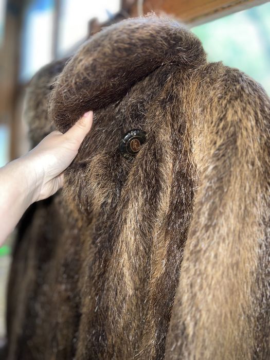 Продам шубу