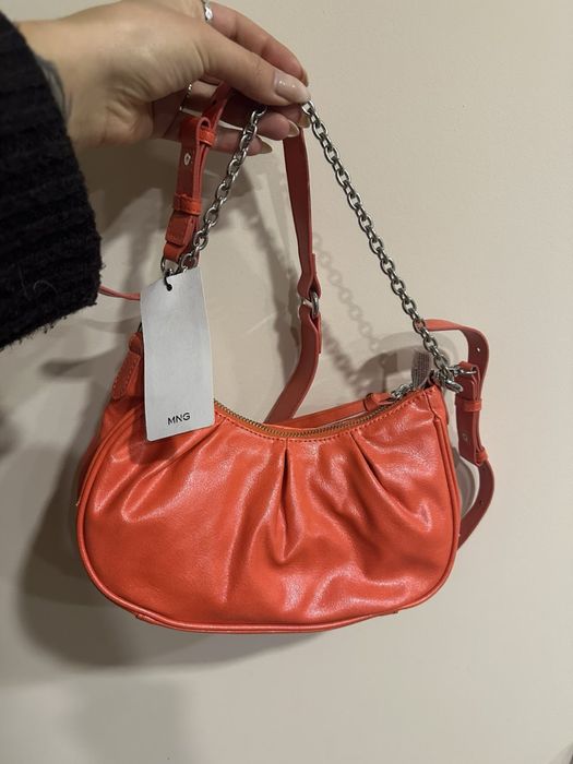 Дамска мини чанта-нова