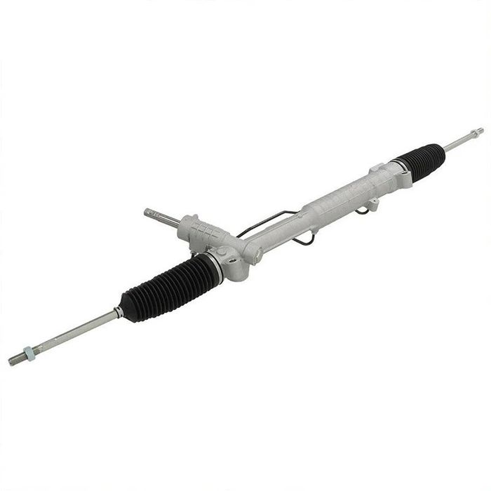 Caseta directie Land Rover Discovery (TAA) 2004-2009, Discovery (TAA) 2009-2016, Mod operare: hidraulic, OE LR005939, W-Series