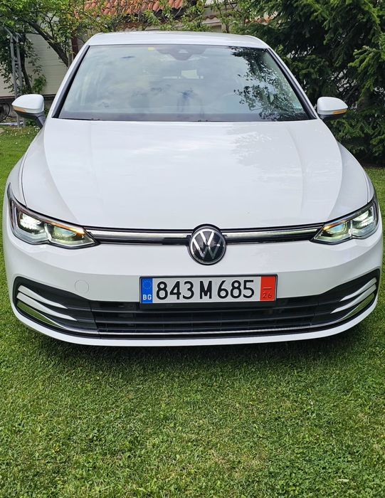 VW Gol E-Hybrid Plug-In