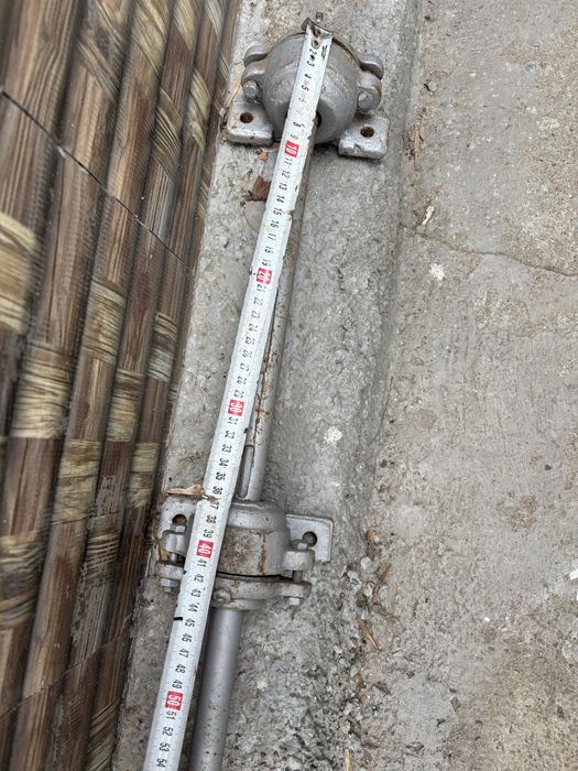 Гельотина ручная