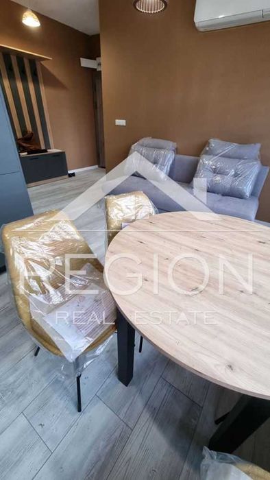 Дава се под наем Двустаен апартамент в к.к. Св.Св. Константин и Елена - 50 кв.м за 637.5 € - Снимка #3