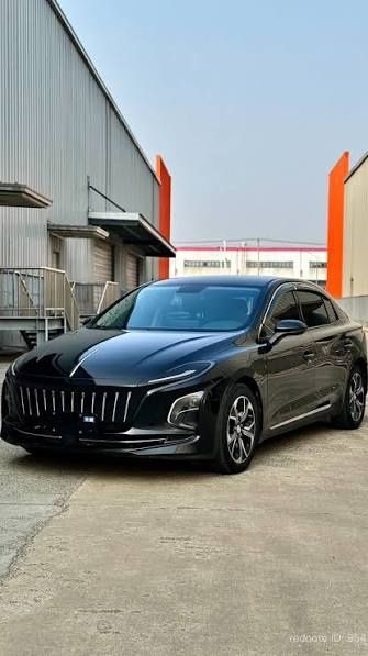 Авторазбор для hongqi eqm5 бампер фара капот крыло дверь