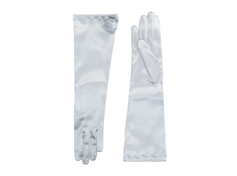 Сатенени ръкавици Armani Collezioni, нови