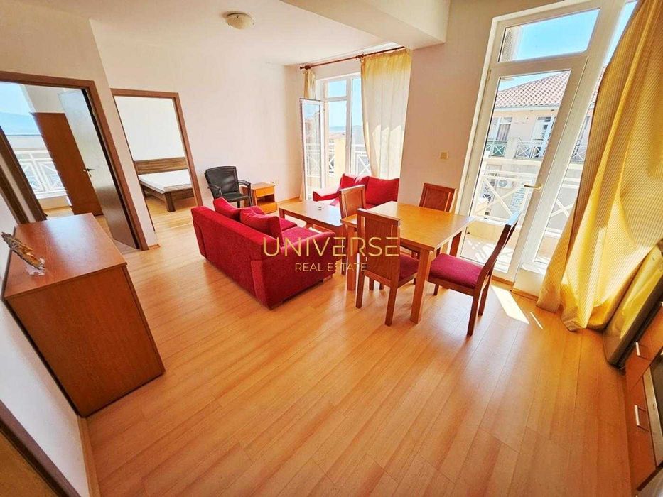 Продава се Тристаен апартамент в с. Тънково, Област Бургас - 67 кв.м за 790 €/кв.м - Снимка #3