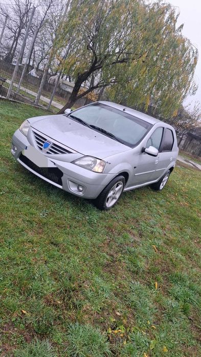 Dacia logan 1.5 Dci