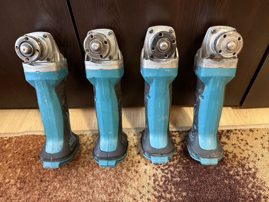 Бодита Makita DGA452