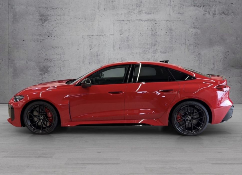 Audi RS5 Limousine 2026