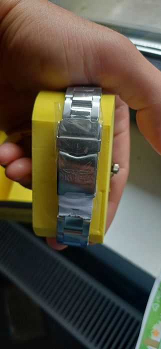 Ceas unisex Invicta NOU