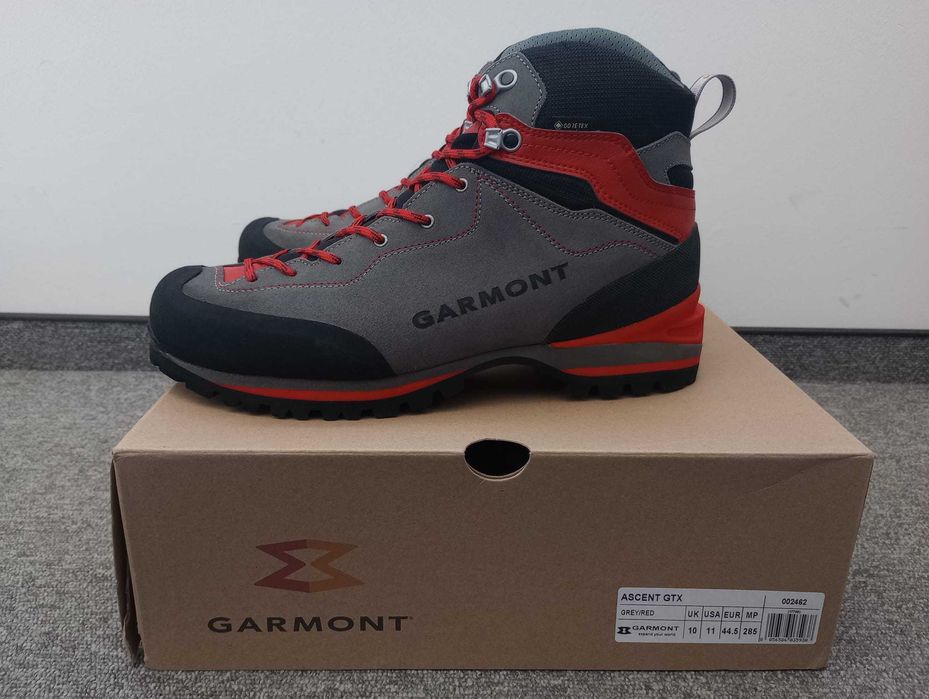 Garmont Планинарски боти Ascent GTX, 44.5 EU