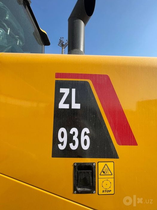 Mini POGRUZCHIK 1 kubalik sotiladi