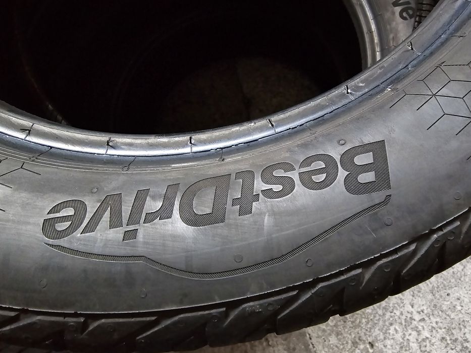 Best Drive 195/55 R16 87V vară