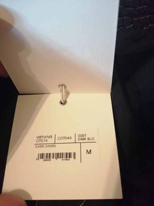 Pantaloni scurți Sunnei