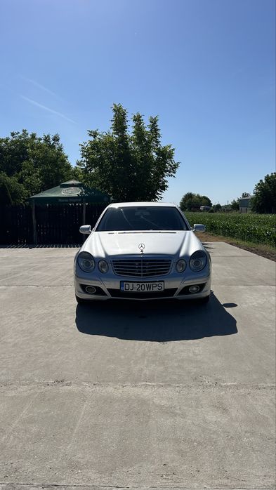 Mercedes-Benz  Facelift 1.8 Kompresor +Instalatie Gpl Omologata