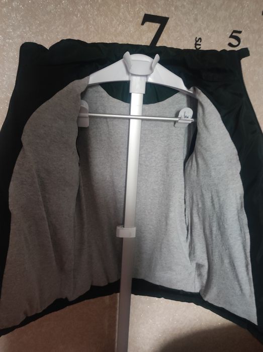 Осенне- весенняя куртка