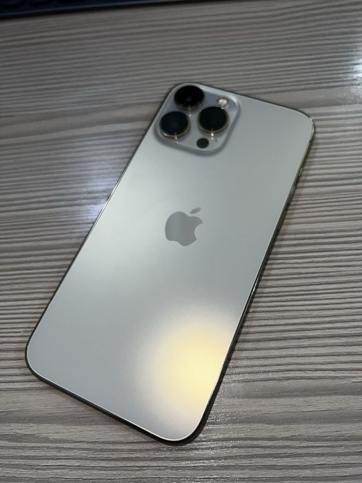 Продается iPhone 13 Pro Max 128GB