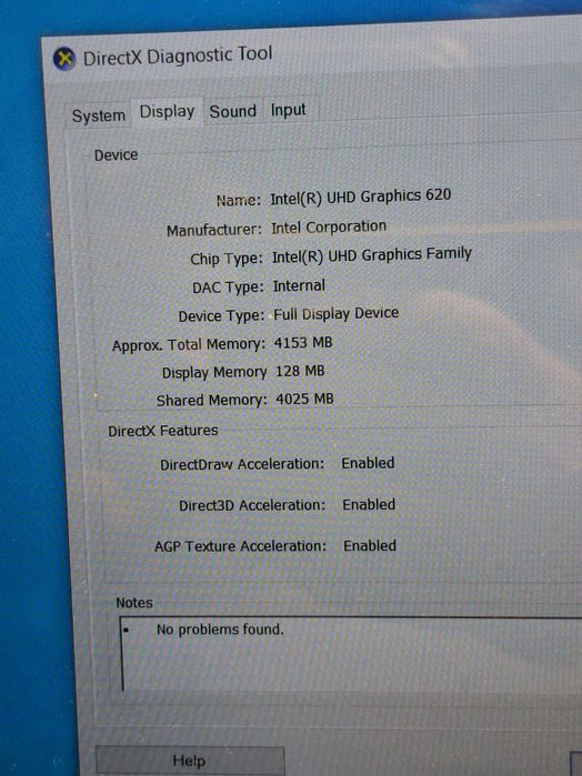 Laptop Dell cu touchscreen si i5 generatia a 8 a
