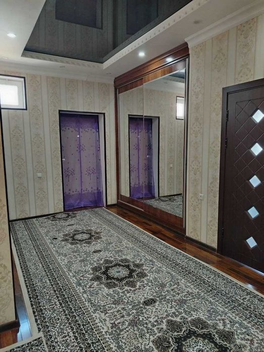 Namunali kottejd sotiladi