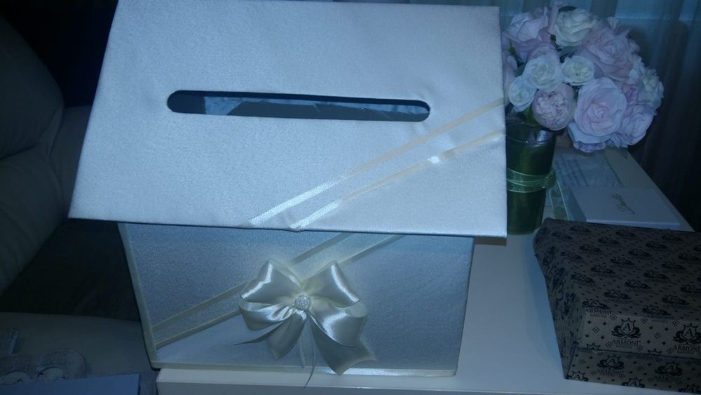 Rochie mireasa buchet