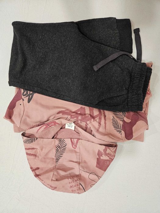 Детски лот 134/140 размер