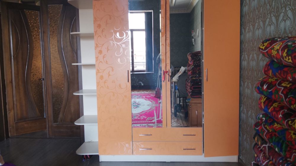 Шкаф комплекты кроваты