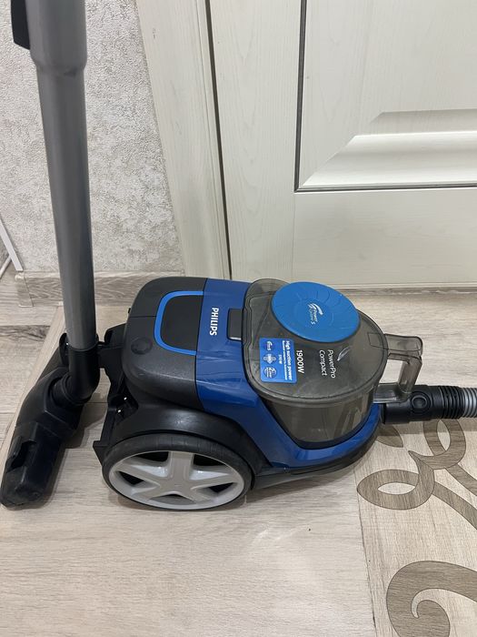 Продам пылесос филипс