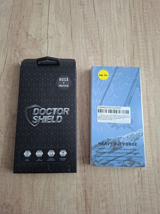 Husă Huawei p30 pro