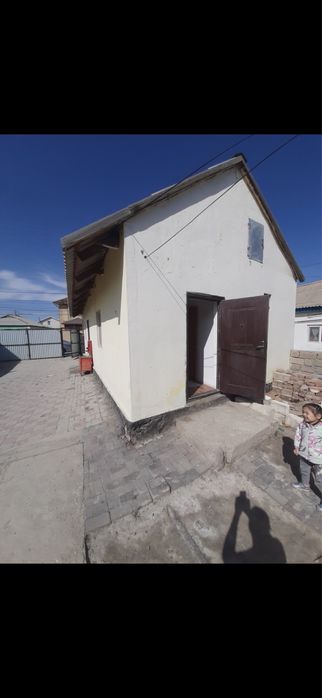 Времянка Аренда 1 комната