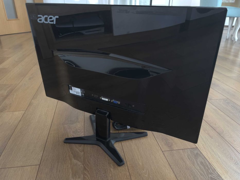Монитор Acer G257H