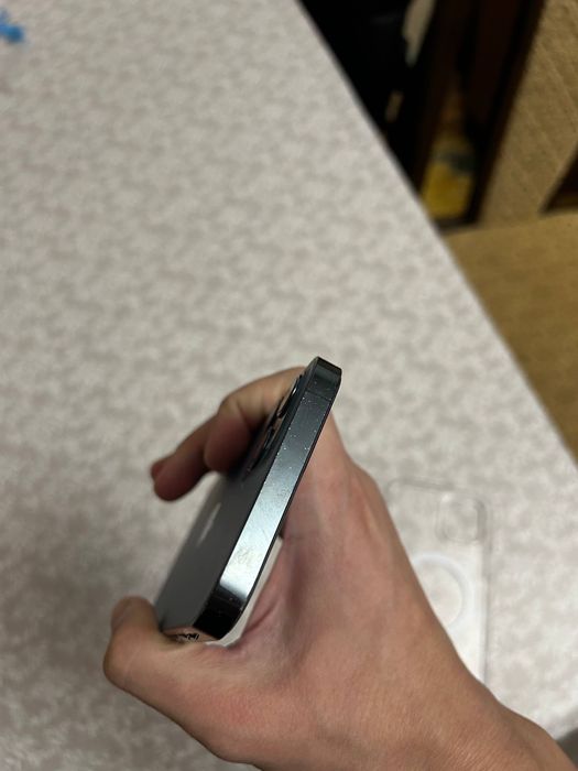 iPhone 12 Pro идеал