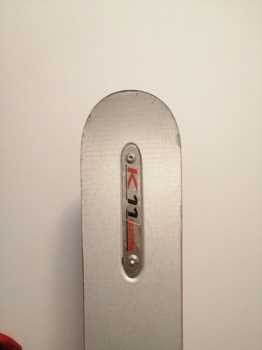 Schiuri / Sky uri copii / dama Nordica K11 GSL, 150 cm