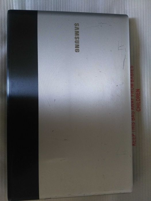 продается ноотбук SAMSUNG-RV509