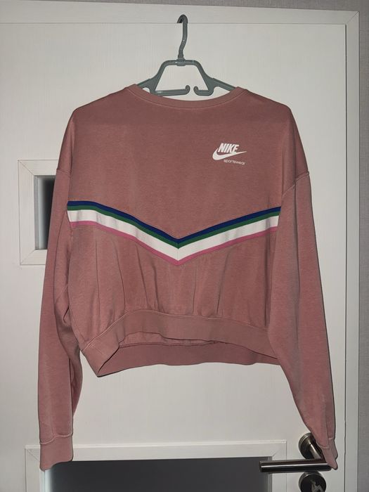 Суитчър Nike Sportswear
