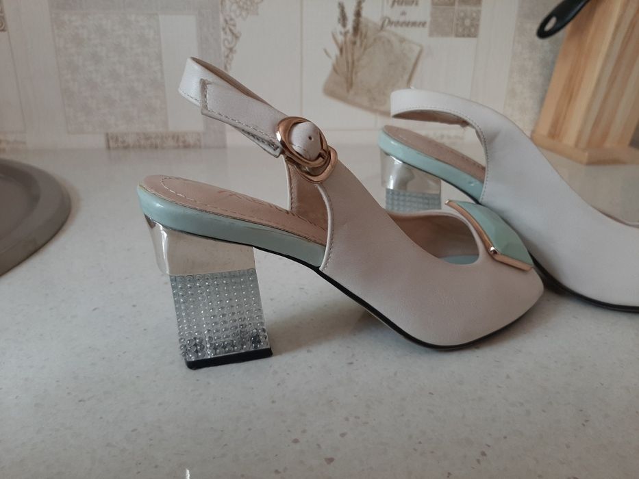 Басаножка кичкина размер