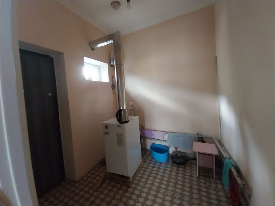 Продажа дома, рахат