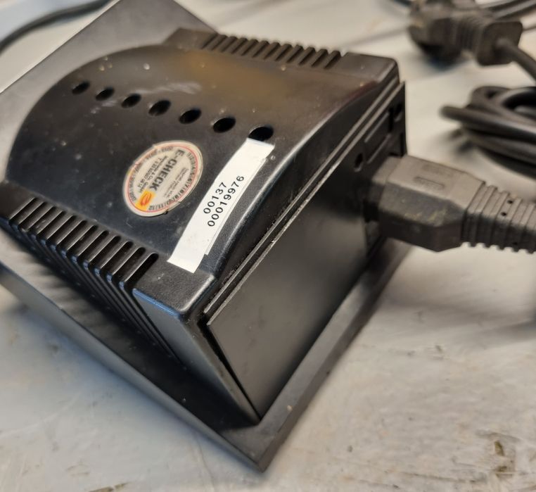 Ersa Analog 60A statie de lipit