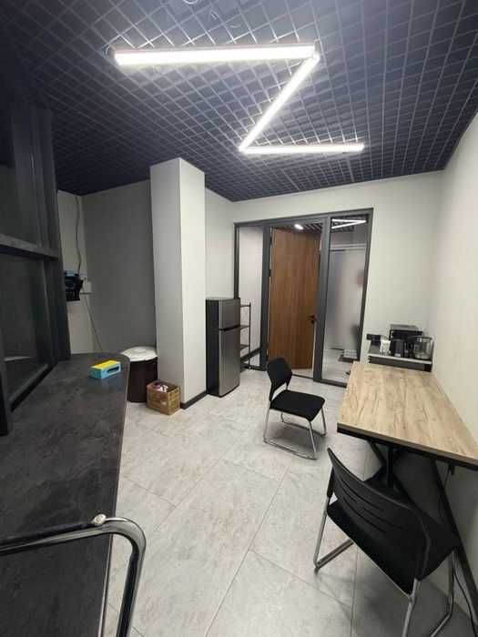 Сдам 250 м² Офис в Аренду в Бизнес центре. Ц-6. Минор. Юнусабадский!