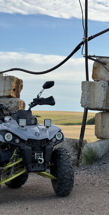 Продается Mikilon Hammer 200куб