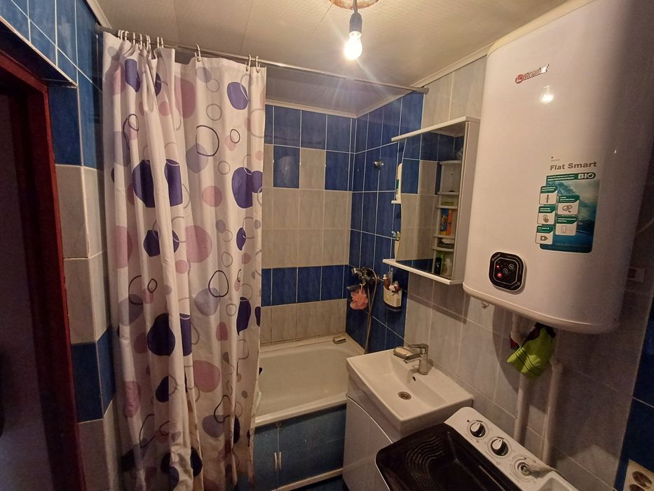 Продам 2х ком ОКТ  квартиру