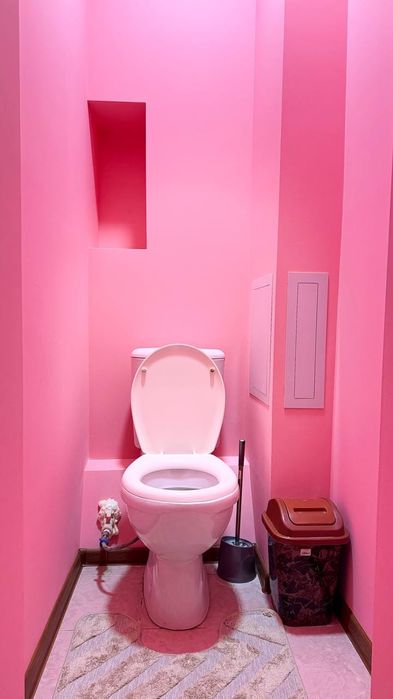 Сдается 2-комн. квартира, Юнусабад-10 (Ориентир: круг Уч-кахрамон)