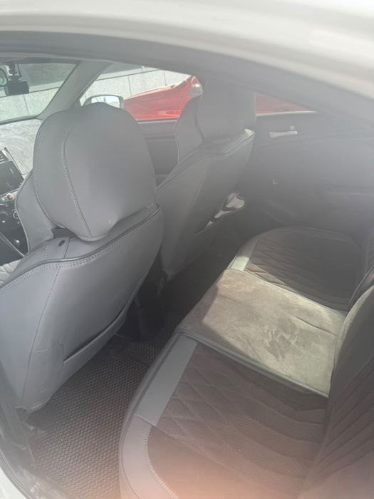 Продам Hyundai Accent