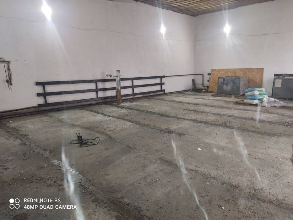 Аренда помещение